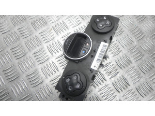 Блок управления климат-контролем 8200296683   Renault Clio III