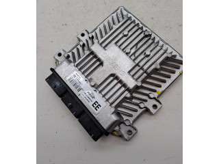 Řídící jednotka 5WS40280CT, 6R8Q12A650EE Jaguar S-Type 1999