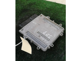 Блок управления двигателя A6391500579 Mitsubishi Colt