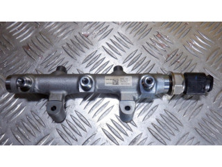 Магистральная трубка топлива