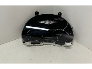 Přístrojová deska Subaru WRX STI 2015 85015VA280