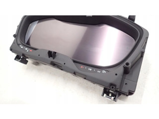 Přístrojová deska  Audi TT TTS RS Mk3 8S 2016 8S0920790B  