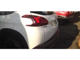 Панель приборов 9822720880 Peugeot 2008 I