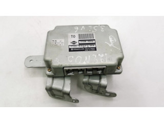 Блок управления коробки передач