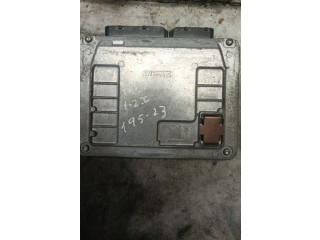 Блок управления двигателя 03D906032A   Skoda Fabia Mk1 (6Y)