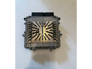 Блок управления двигателя 30771550AB, 1039S18372   Volvo V70