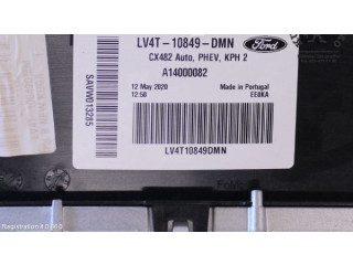 Přístrojová deska Ford Kuga III 2020 2598382, NV4T10849DJD