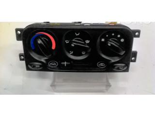 Блок управления климат-контролем    Chevrolet Matiz