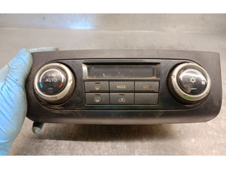 Блок управления климат-контролем 7820A497XA, 7820A497XA Mitsubishi Montero