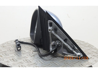 Зеркало электрическое Skoda Fabia Mk2 (5J) 2007 - 2014 года