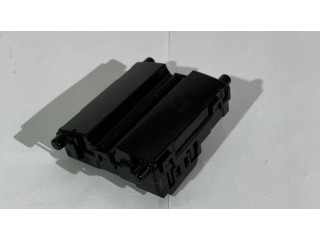 Блок управления кондиционера воздуха / климата/ печки (в салоне)