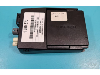 Блок комфорта A1728100011, IMPRK1360575   Mercedes-Benz GLA W156   