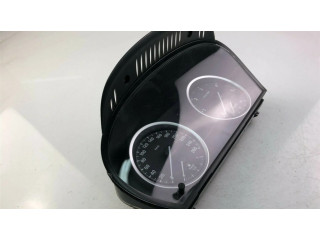 Přístrojová deska BMW X5 E70 2010 9170317, K 3408