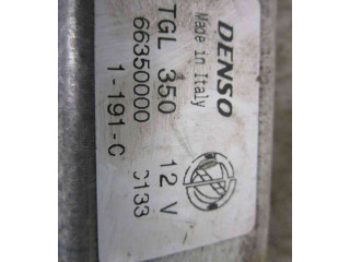 Моторчик заднего дворника 46523872, 21400882    Fiat Grande Punto