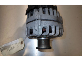 Генератор 231008040R Renault Clio V