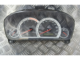 Панель приборов 96628241, FB6T250171   Chevrolet Captiva       