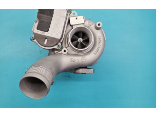 Турбина 53049700035, IMPRK1465539   Audi A8 S8 D3 4E    