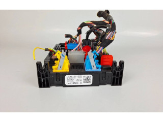 Блок предохранителей 9845141280 Peugeot 2008 II