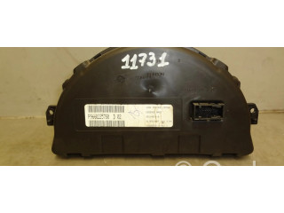 Přístrojová deska Citroen C3 2007 P9660225780