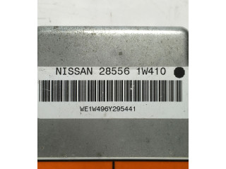 Блок подушек безопасности 285561W410, WE1W496Y295441 Infiniti QX4