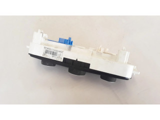 Модуль блока управления кондиционером 275101203R Renault Megane III