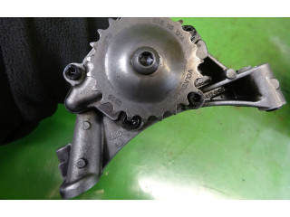 Čerpadlo oleje 038115105C Volkswagen Touran I