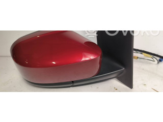 Зеркало электрическое Volkswagen Caddy 2015 - 2020 года