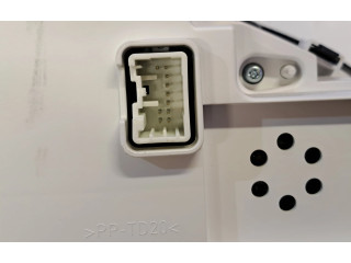 Панель приборов 31412534, 36010019 Volvo S60