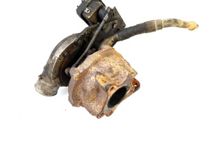 Турбина Dodge Nitro 35242126F, 7719531