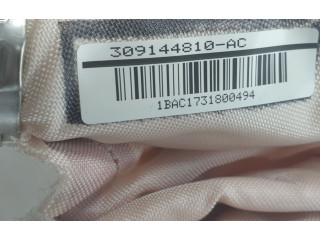 Боковая подушка безопасности 3V5880742D, 3V5880742D   Skoda Superb B8 (3V)