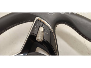 Руль Skoda Octavia Mk4  2019 -  года 5e3419093a      