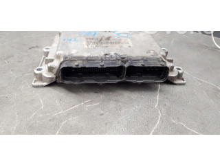 Блок управления двигателем Блок управления 46759586 Alfa Romeo 166