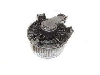 Вентилятор печки         Honda CR-Z 
