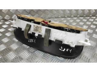 Přístrojová deska Chrysler Voyager 1999 70113R, P04685629C