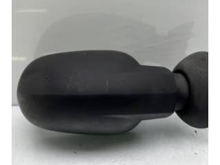 Зеркало электрическое Dacia Logan I 2004 - 2012 года