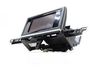 Дисплей    4G2919601T, 00689252   Audi A7 S7 4G