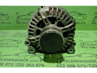 Генератор 06F903023C   Skoda Octavia Mk2 (1Z)      