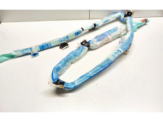 Боковая подушка безопасности 80A880742J, 34201364J   Audi Q5 SQ5