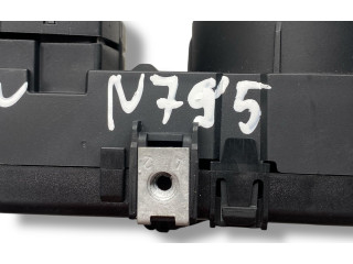 Блок управления климат-контролем 64119129440, 412206016086 BMW Z4 E85 E86