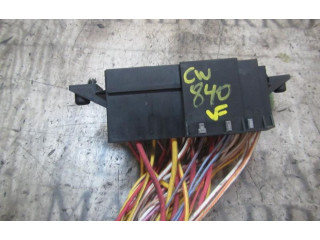 Модуль управления BSM    Renault Clio II    