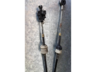 Турбина Рычаг переключения передач Fiat Grande Punto           