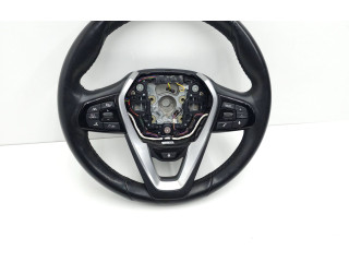 Volant BMW 5 G30 G31 2018 6881866, SW950HBL