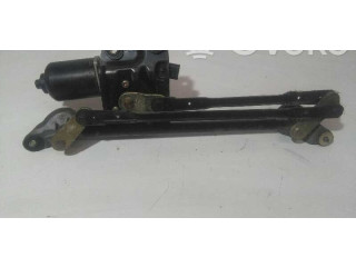 Моторчик дворников 981001C100, 5PINS    Hyundai Getz