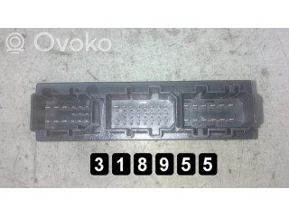 Řídící jednotka 06A906018GC Seat Toledo II (1M) 2000