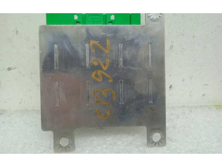 Блок подушек безопасности 51754872   Fiat Grande Punto