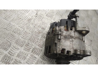 Генератор 03L903023LX Volkswagen PASSAT B8 1.6