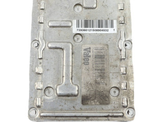 Блок управления Xenon