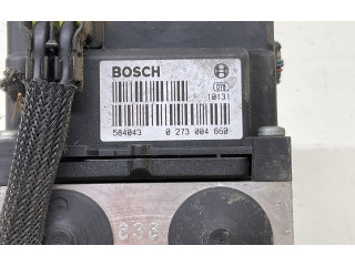 Блок АБС 0273004660, 0273004660 KIA Sorento 2002 - 2009 года