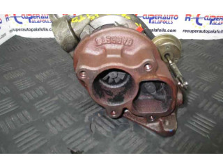 Турбина Peugeot 406 9625820280