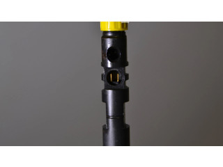 Vstřikovač 0700987 Mercedes-Benz C W204 646